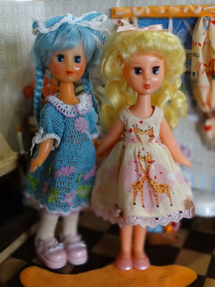 Ивановские Золушки-Василисы (фото 9)