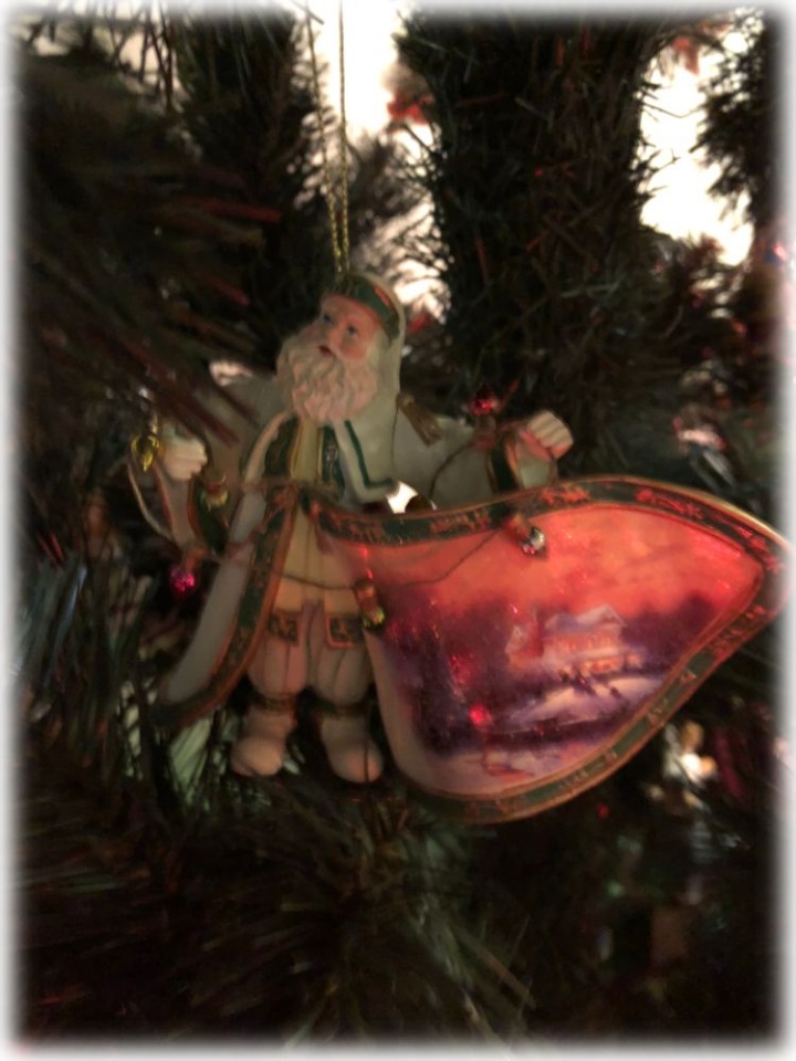 Мечтай! И твои мечты сбудутся