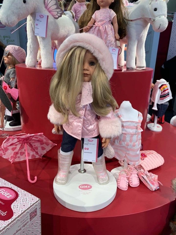 Помечтаем | Бэйбики Помечтаем — Коллекционные куклы разных авторов (Разное): редкие бренды