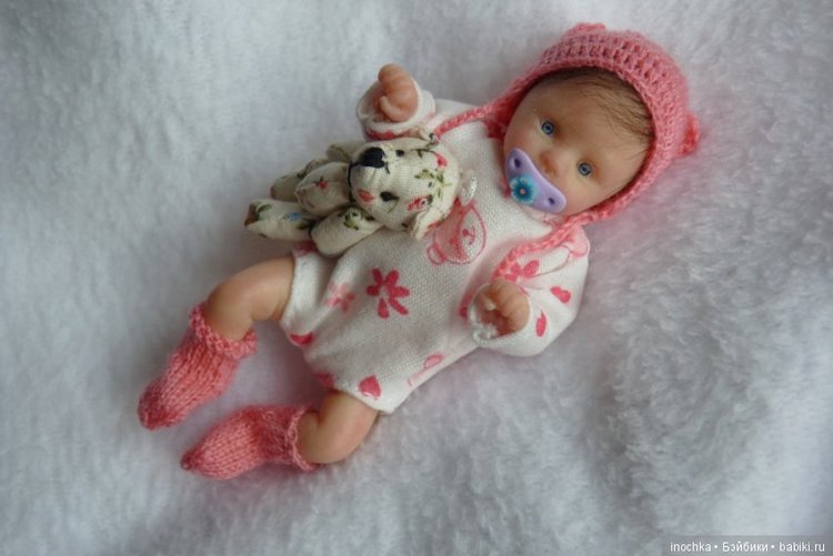 Авторские куколки Лизочка и Микаэлла представляют небольшой обзор кукол своего автора Ирины Савостиной