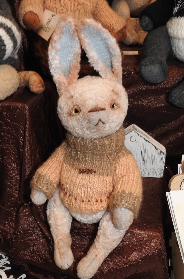 Москва, медвежата, зайчата, куклята на Тишинке 2019 | Бэйбики Москва, медвежата, зайчата, куклята на Тишинке 2019