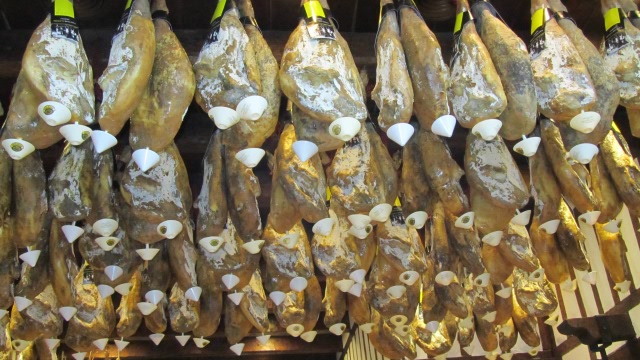 Галопом по Европам. Испания-Португалия, нашими глазами