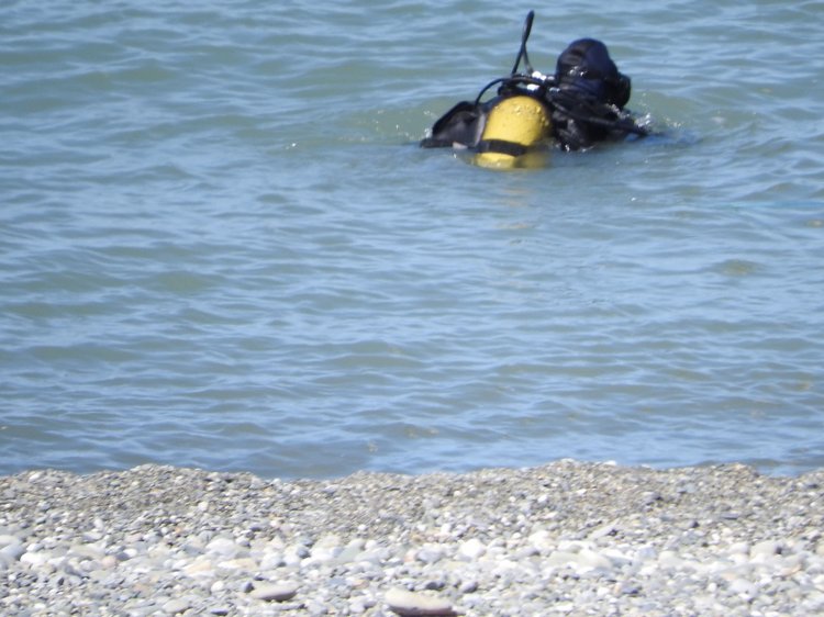 Сочи-Адлер: Южное Взморье - Красоты Черного Моря