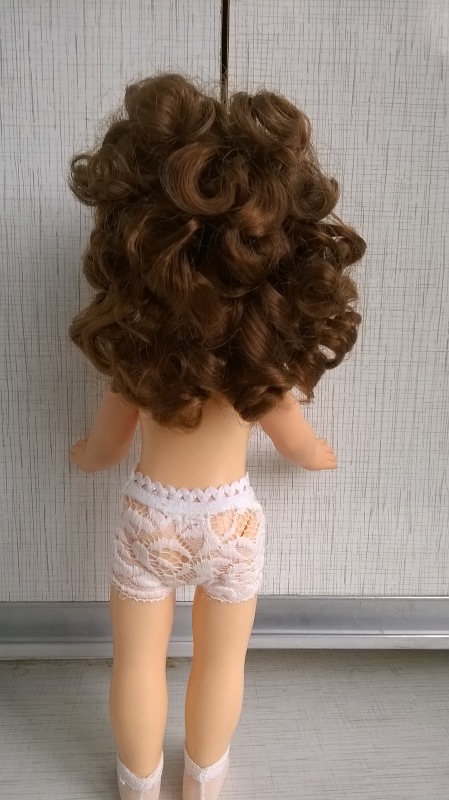 О девочке Эли фабрики Весна