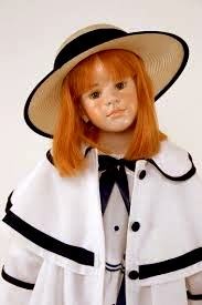 Потрясающая и неповторимая Аделаида от госпожи Гунзель