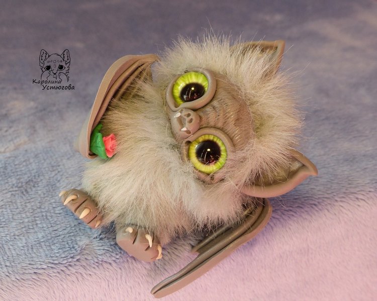 Маленькая клыкастая парочка (фото 6)