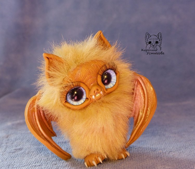 Маленькая клыкастая парочка (фото 7)