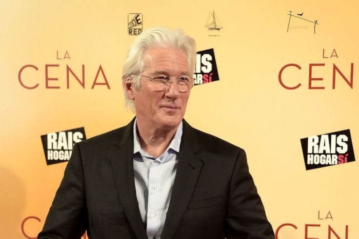 Мечты и стремления Ричарда Гира | Бэйбики Мечты и стремления Ричарда Гира