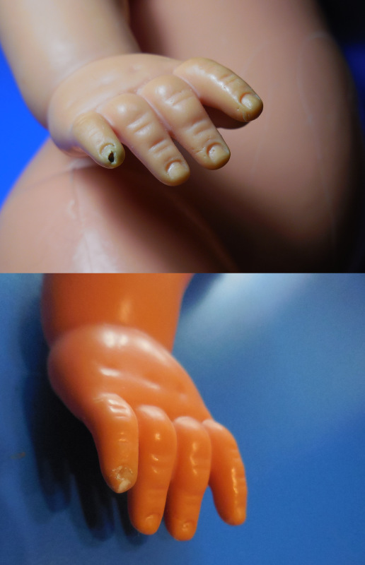 Сила любви или куклы из одной семьи, ч.4, последняя (фото 3)