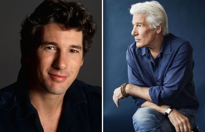 Мечты и стремления Ричарда Гира | Бэйбики Мечты и стремления Ричарда Гира (фото 2)