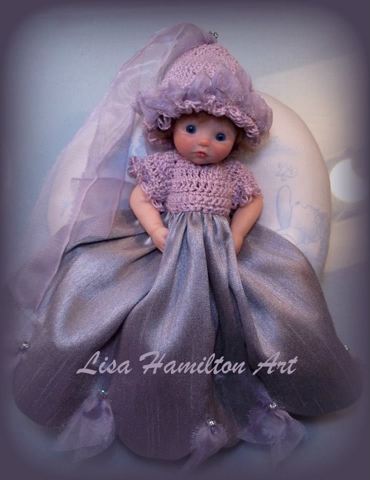 Авторские куклы Лизы Гамильтон (Lisa Hamilton Art) - часть 4 | Бэйбики Авторские куклы Лизы Гамильтон (Lisa Hamilton Art) - часть 4