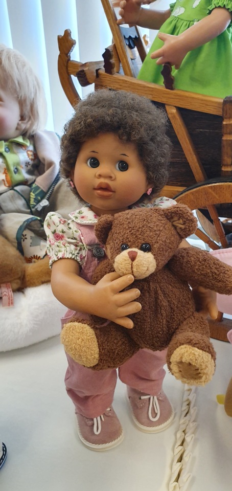 Прощальная коллекция Гюнзел 2019. Часть вторая