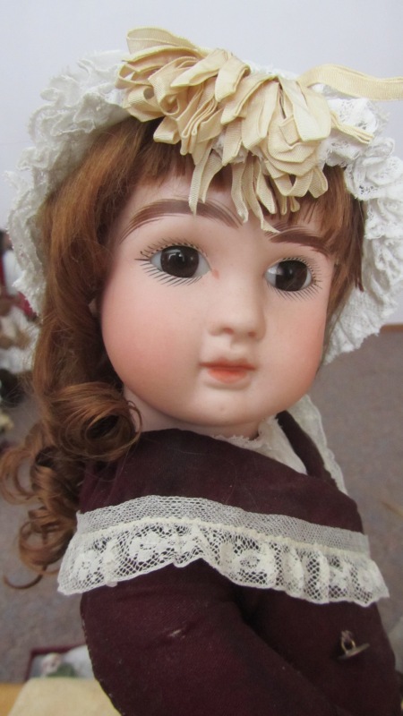 Любимый и обожаемый Штайнер Fre A (фото 3)