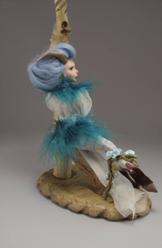 Elettra Land Ooak Creations - Авторские куклы by Elettra Land | Бэйбики Elettra Land Ooak Creations - Авторские куклы by Elettra Land