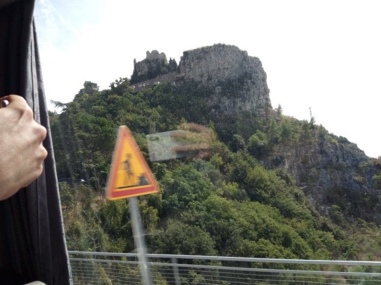 Тур по Европе или долгожданный подарок самой себе. Часть 11