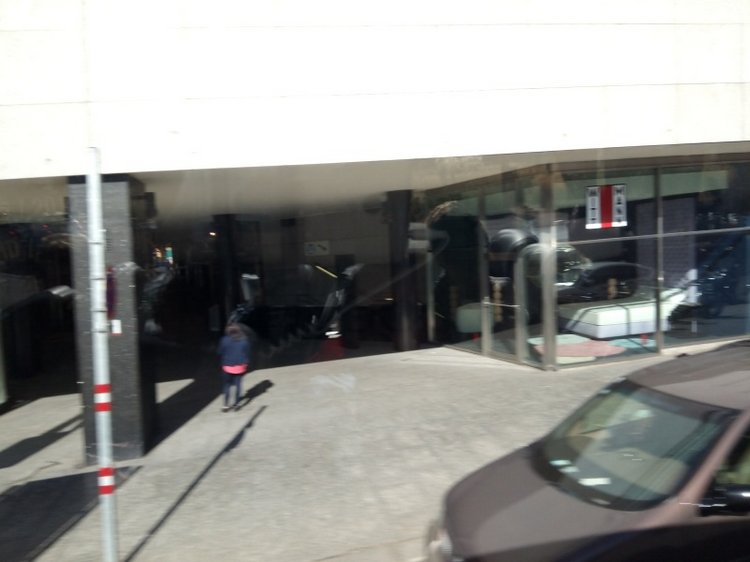 Тур по Европе или долгожданный подарок самой себе. Часть 14 (фото 8)