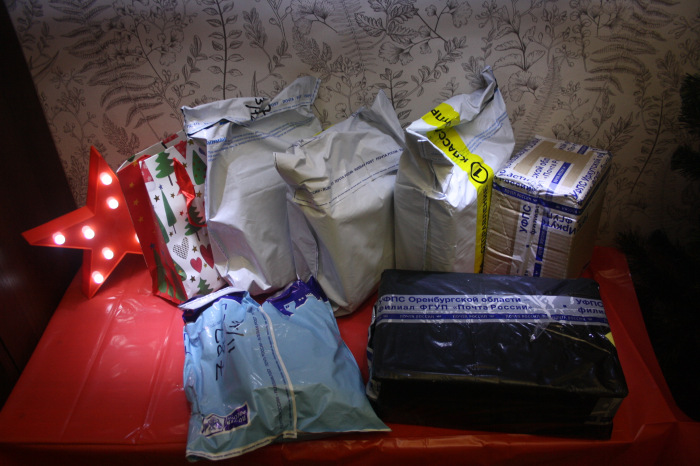 Анонимный дед Мороз 2019 — Новости конкурсов: план на год