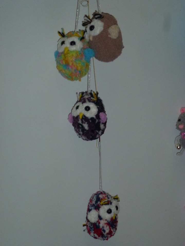 XI Московская международная выставка мишек Teddy - Филины (Совы) | Бэйбики XI Московская международная выставка мишек Teddy - Филины (Совы)