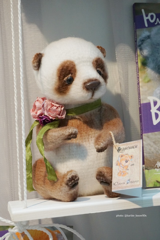 "Искусство куклы" 2019 Часть 4 (фото 10)