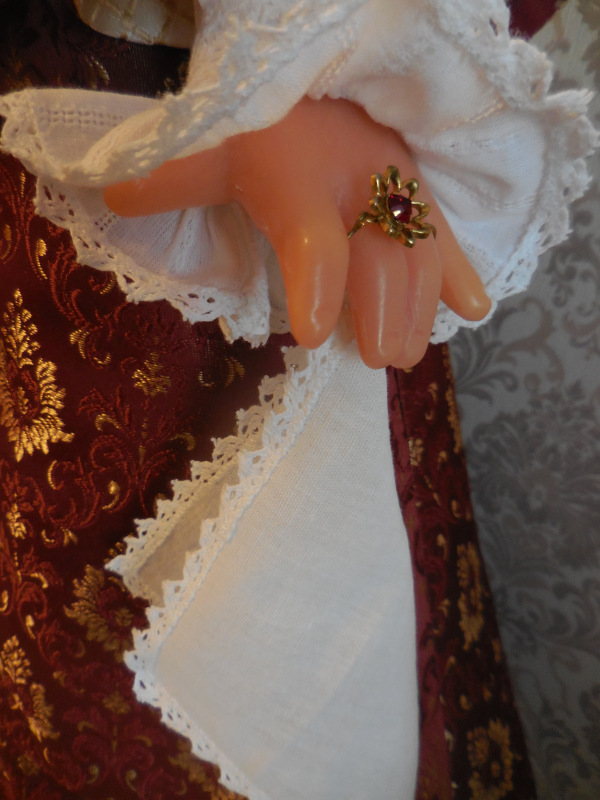 ПИНЕЖСКАЯ НЕВЕСТА (Архангельская губерния). Реставрация, переделка