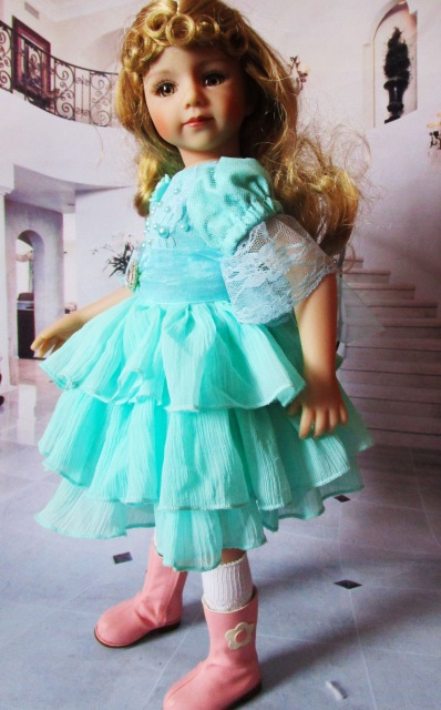 Мы семья по фамилии Эффнер