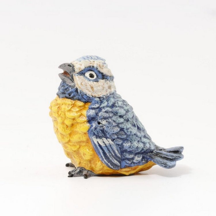 ViennaBronzes - Авторские бронзовые статуэтки " Fritz Bermann" - ч.1