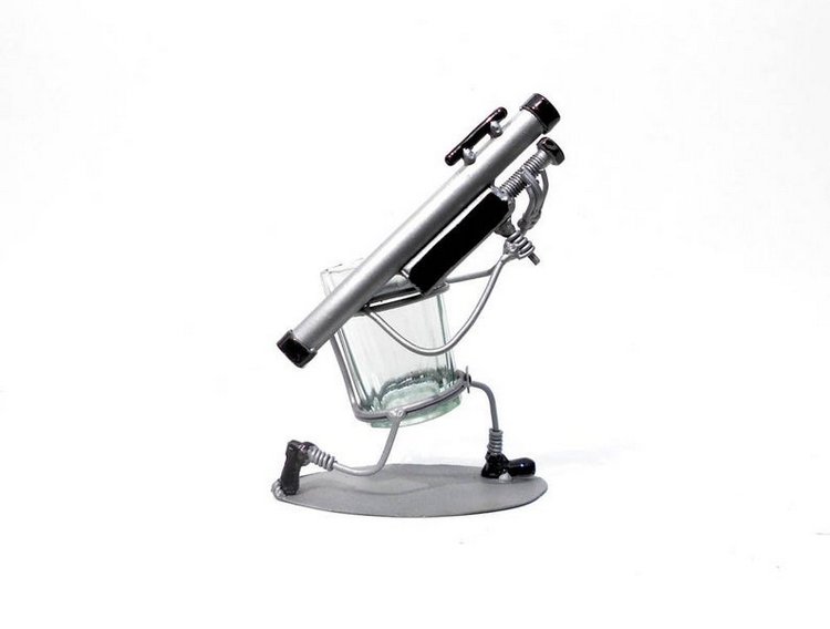 IGORIGO - Авторские металлические скульптуры