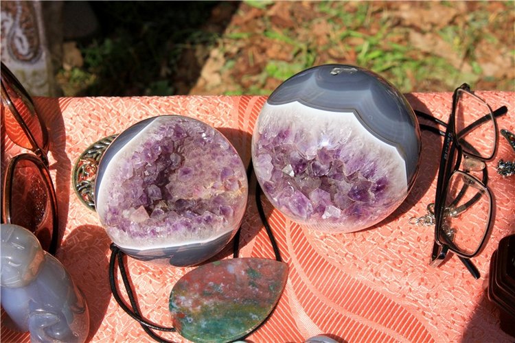 "Троицкие гуляния" в Василёво, 2019 год, продолжение. Архитектурно-этнографический музей под открытым небом Василёво