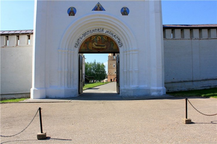 Из Чукавино в Старицу — Культура