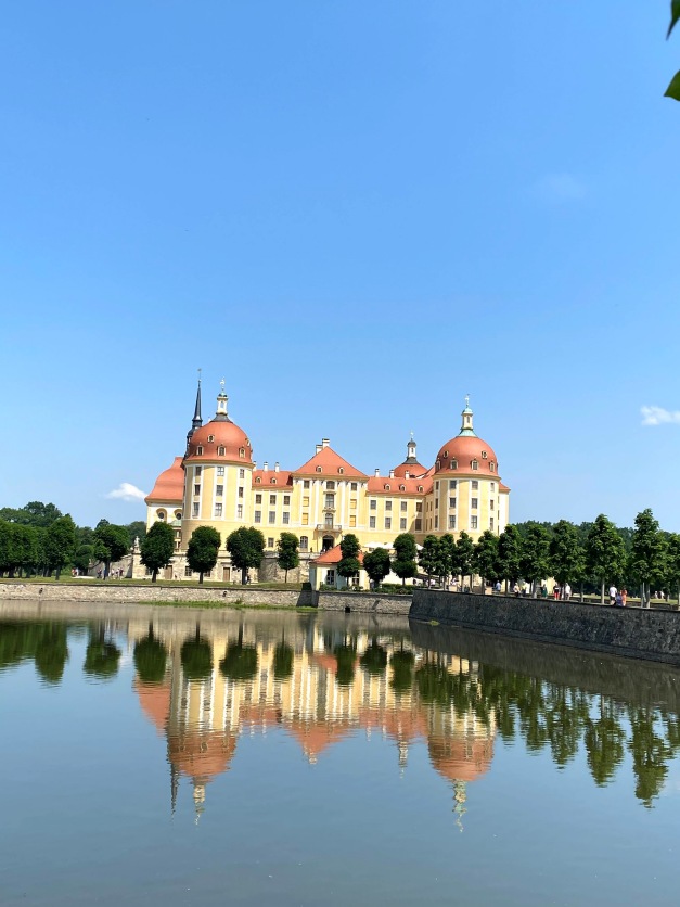 Галопом по Европам... 1 Часть