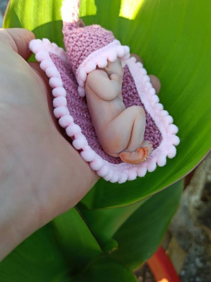 Hadasycasitas - Волшебный мир Патриции - ч.1