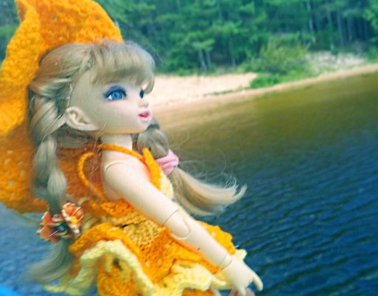 Отдых на Волге - между двух городов