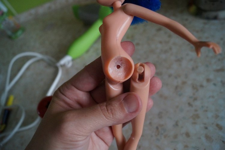 Ура! Суббота! Выписка куколок