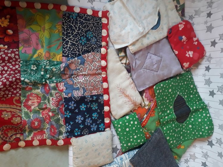 Счастье привалило — Игрушки СССР и советского детства: резиновые (фото 10)