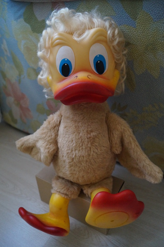 Традиционная субботняя выписка из кукольной лечебницы, я вылечила Барби