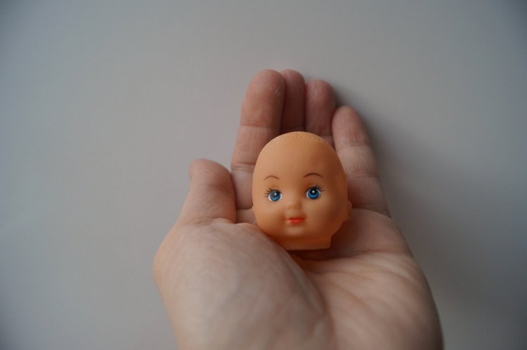 А по субботам у нас выписка! Ещё один Хрюша