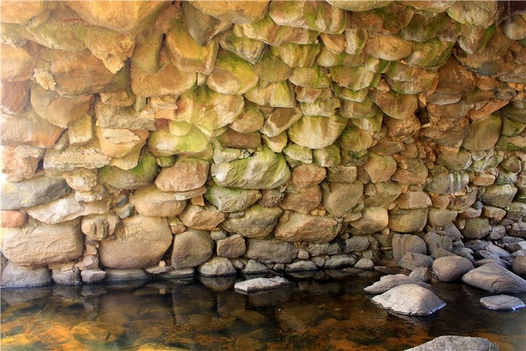 Путешествие Dal Hangry в Грузины