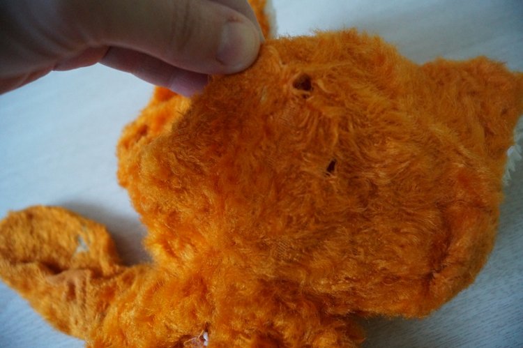 Кукольная лечебница. Выписка третья