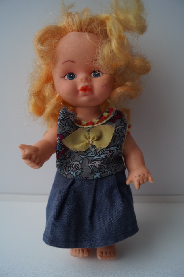 Субботняя выписка, уже вторая в этом году