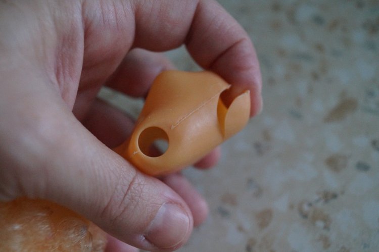 Третья февральская выписка, молодёжная