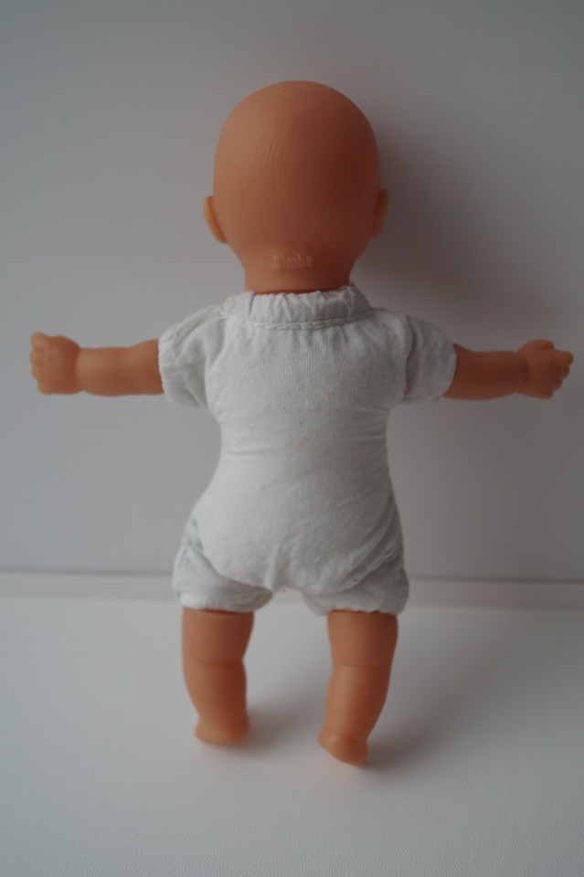 Первая февральская выписка из кукольной лечебницы