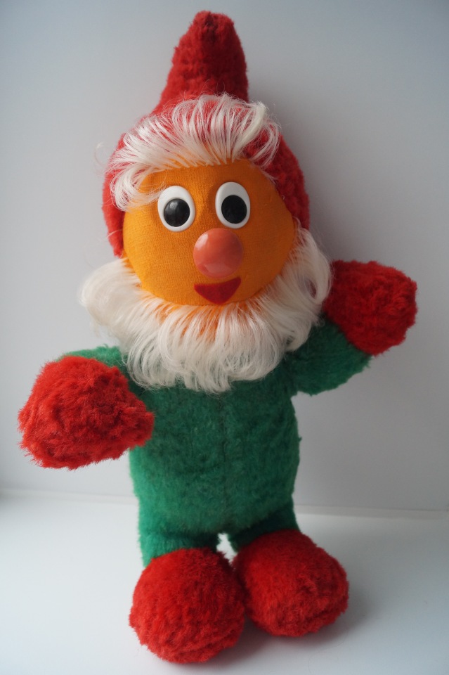 Четвёртая апрельская выписка. Варим покусы ног, варим пластик, красим резиновую голову (фото 10)