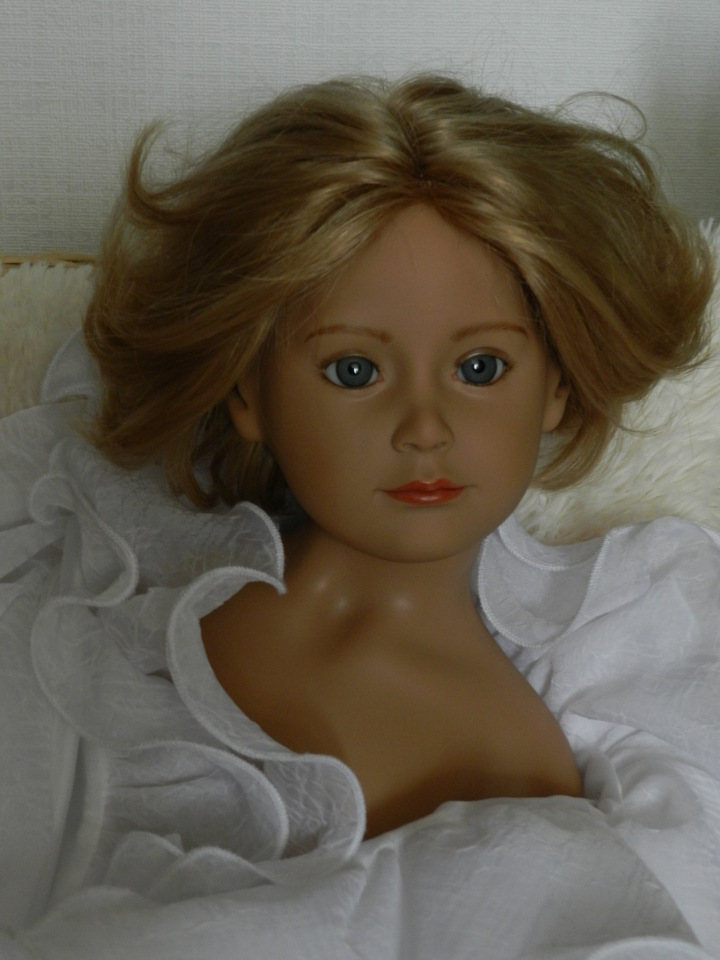 Милая леди от Майи Билл для Сигикид