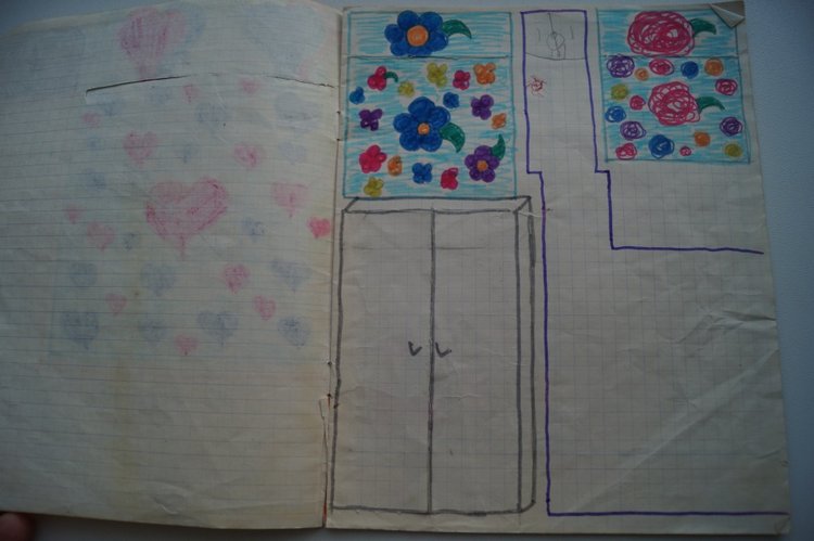 Наш бумажный интернет. Топик детских воспоминаний | Бэйбики Наш бумажный интернет. Топик детских воспоминаний