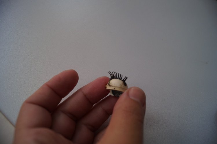 Третья июльская выписка. Вылечила восемь кукол СССР! И всем сшила наряды - за неделю