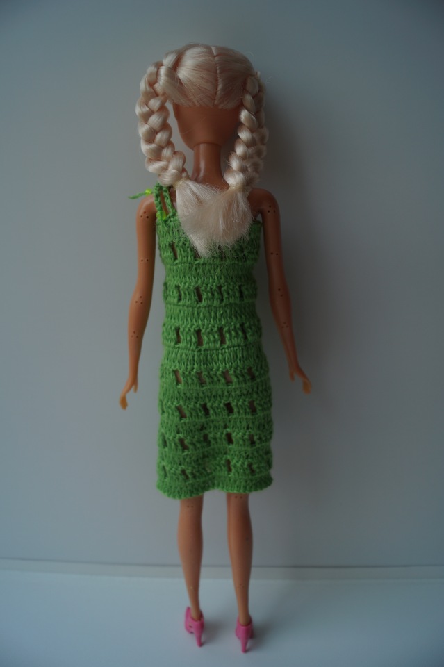 Первая июльская выписка. Две разные поломки шейного крепления - исправляем. Санаторий для кукол. И новые пациенты