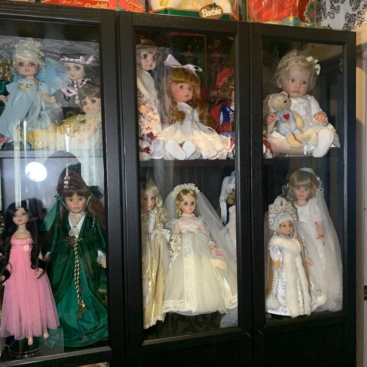 Мой рай... Если мечта - шкаф (фото 3)