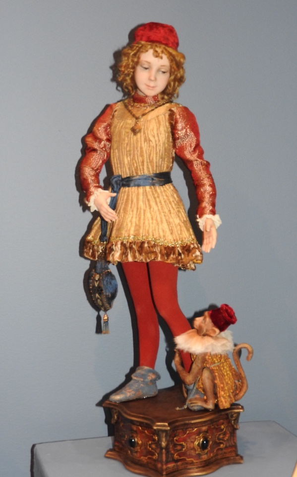 Бальзам для души. Продолжение