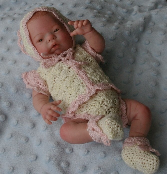 Мои итоги 2017 года Больше 50 кукол родилось