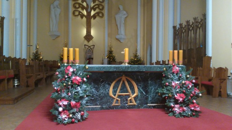 С Рождеством Христовым — Культура (фото 8)